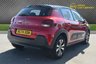 USED 2024 74 CITROEN C3 1.2 PureTech PLUS Hatchback 5dr Petrol EAT6 Euro 6 (s/s) (110 ps) CRUISE CONTROL + 2 KEYS