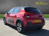 USED 2024 74 CITROEN C3 1.2 PureTech PLUS Hatchback 5dr Petrol EAT6 Euro 6 (s/s) (110 ps) CRUISE CONTROL + 2 KEYS