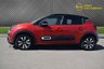 USED 2024 74 CITROEN C3 1.2 PureTech PLUS Hatchback 5dr Petrol EAT6 Euro 6 (s/s) (110 ps) CRUISE CONTROL + 2 KEYS