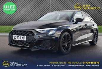 2024 AUDI A3