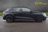 USED 2024 73 AUDI A3 1.5 TFSI 35 Black Edition Sportback 5dr Petrol S Tronic Euro 6 (s/s) (150 ps) 
