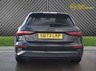 USED 2024 73 AUDI A3 1.5 TFSI 35 Black Edition Sportback 5dr Petrol S Tronic Euro 6 (s/s) (150 ps) 