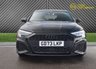 USED 2024 73 AUDI A3 1.5 TFSI 35 Black Edition Sportback 5dr Petrol S Tronic Euro 6 (s/s) (150 ps) 