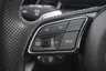 USED 2024 73 AUDI A3 1.5 TFSI 35 Black Edition Sportback 5dr Petrol S Tronic Euro 6 (s/s) (150 ps) 