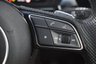 USED 2024 73 AUDI A3 1.5 TFSI 35 Black Edition Sportback 5dr Petrol S Tronic Euro 6 (s/s) (150 ps) 
