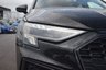 USED 2024 73 AUDI A3 1.5 TFSI 35 Black Edition Sportback 5dr Petrol S Tronic Euro 6 (s/s) (150 ps) 
