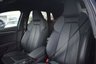 USED 2024 73 AUDI A3 1.5 TFSI 35 Black Edition Sportback 5dr Petrol S Tronic Euro 6 (s/s) (150 ps) 