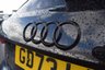 USED 2024 73 AUDI A3 1.5 TFSI 35 Black Edition Sportback 5dr Petrol S Tronic Euro 6 (s/s) (150 ps) 