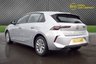 USED 2022 72 VAUXHALL ASTRA 1.2 Turbo Design Hatchback 5dr Petrol Manual Euro 6 (s/s) (130 ps) 