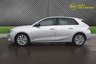 USED 2022 72 VAUXHALL ASTRA 1.2 Turbo Design Hatchback 5dr Petrol Manual Euro 6 (s/s) (130 ps) 