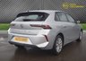 USED 2022 72 VAUXHALL ASTRA 1.2 Turbo Design Hatchback 5dr Petrol Manual Euro 6 (s/s) (130 ps) 