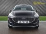 USED 2022 72 FORD FIESTA 1.0T EcoBoost MHEV Titanium X Hatchback 5dr Petrol Hybrid DCT Euro 6 (s/s) (125 ps) 