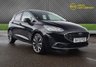 USED 2022 72 FORD FIESTA 1.0T EcoBoost MHEV Titanium X Hatchback 5dr Petrol Hybrid DCT Euro 6 (s/s) (125 ps) 