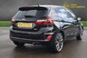 USED 2022 72 FORD FIESTA 1.0T EcoBoost MHEV Titanium X Hatchback 5dr Petrol Hybrid DCT Euro 6 (s/s) (125 ps) 