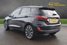 USED 2022 72 FORD FIESTA 1.0T EcoBoost MHEV Titanium X Hatchback 5dr Petrol Hybrid DCT Euro 6 (s/s) (125 ps) 