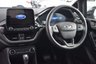 USED 2022 72 FORD FIESTA 1.0T EcoBoost MHEV Titanium X Hatchback 5dr Petrol Hybrid DCT Euro 6 (s/s) (125 ps) 