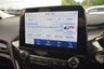 USED 2022 72 FORD FIESTA 1.0T EcoBoost MHEV Titanium X Hatchback 5dr Petrol Hybrid DCT Euro 6 (s/s) (125 ps) 