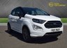 USED 2023 FORD ECOSPORT 1.0T EcoBoost GPF ST-Line SUV 5dr Petrol Manual Euro 6 (s/s) (125 ps) CRUISE CONTROL
