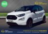 USED 2023 FORD ECOSPORT 1.0T EcoBoost GPF ST-Line SUV 5dr Petrol Manual Euro 6 (s/s) (125 ps) CRUISE CONTROL