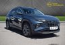 USED 2022 22 HYUNDAI TUCSON 1.6 T-GDi Premium SUV 5dr Petrol Manual Euro 6 (s/s) (150 ps) 
