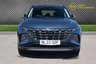 USED 2022 22 HYUNDAI TUCSON 1.6 T-GDi Premium SUV 5dr Petrol Manual Euro 6 (s/s) (150 ps) 