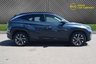 USED 2022 22 HYUNDAI TUCSON 1.6 T-GDi Premium SUV 5dr Petrol Manual Euro 6 (s/s) (150 ps) 