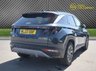 USED 2022 22 HYUNDAI TUCSON 1.6 T-GDi Premium SUV 5dr Petrol Manual Euro 6 (s/s) (150 ps) 