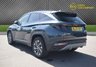 USED 2022 22 HYUNDAI TUCSON 1.6 T-GDi Premium SUV 5dr Petrol Manual Euro 6 (s/s) (150 ps) 