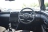 USED 2022 22 HYUNDAI TUCSON 1.6 T-GDi Premium SUV 5dr Petrol Manual Euro 6 (s/s) (150 ps) 