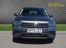 USED 2022 72 VOLKSWAGEN TIGUAN ALLSPACE 1.5 TSI Life SUV 5dr Petrol DSG Euro 6 (s/s) (150 ps) HEATED SEATS + CRUISE CONTROL