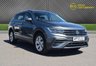 USED 2022 72 VOLKSWAGEN TIGUAN ALLSPACE 1.5 TSI Life SUV 5dr Petrol DSG Euro 6 (s/s) (150 ps) HEATED SEATS + CRUISE CONTROL