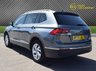 USED 2022 72 VOLKSWAGEN TIGUAN ALLSPACE 1.5 TSI Life SUV 5dr Petrol DSG Euro 6 (s/s) (150 ps) HEATED SEATS + CRUISE CONTROL