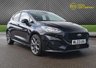 USED 2023 23 FORD FIESTA 1.0T EcoBoost ST-Line Hatchback 5dr Petrol Manual Euro 6 (s/s) (100 ps) 