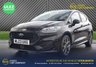 USED 2023 23 FORD FIESTA 1.0T EcoBoost ST-Line Hatchback 5dr Petrol Manual Euro 6 (s/s) (100 ps) 