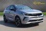 USED 2023 23 VAUXHALL GRANDLAND 1.2 Turbo Ultimate SUV 5dr Petrol Manual Euro 6 (s/s) (130 ps) 