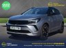 USED 2023 23 VAUXHALL GRANDLAND 1.2 Turbo Ultimate SUV 5dr Petrol Manual Euro 6 (s/s) (130 ps) 