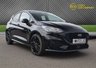 USED 2023 72 FORD FIESTA 1.0T EcoBoost ST-Line X Hatchback 5dr Petrol Manual Euro 6 (s/s) (100 ps) 