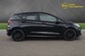 USED 2023 72 FORD FIESTA 1.0T EcoBoost ST-Line X Hatchback 5dr Petrol Manual Euro 6 (s/s) (100 ps) 