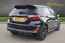 USED 2023 72 FORD FIESTA 1.0T EcoBoost ST-Line X Hatchback 5dr Petrol Manual Euro 6 (s/s) (100 ps) 
