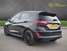 USED 2023 72 FORD FIESTA 1.0T EcoBoost ST-Line X Hatchback 5dr Petrol Manual Euro 6 (s/s) (100 ps) 