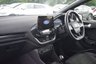 USED 2023 72 FORD FIESTA 1.0T EcoBoost ST-Line X Hatchback 5dr Petrol Manual Euro 6 (s/s) (100 ps) 