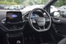 USED 2023 72 FORD FIESTA 1.0T EcoBoost ST-Line X Hatchback 5dr Petrol Manual Euro 6 (s/s) (100 ps) 