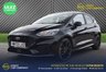 USED 2023 72 FORD FIESTA 1.0T EcoBoost ST-Line X Hatchback 5dr Petrol Manual Euro 6 (s/s) (100 ps) 