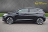 USED 2023 23 FORD FIESTA 1.0T EcoBoost Titanium X Hatchback 5dr Petrol Manual Euro 6 (s/s) (100 ps) CRUISE CONTROL