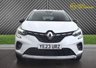 USED 2023 23 RENAULT CAPTUR 1.6 E-TECH techno SUV 5dr Petrol Hybrid Auto Euro 6 (s/s) (145 ps) 