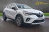 USED 2023 23 RENAULT CAPTUR 1.6 E-TECH techno SUV 5dr Petrol Hybrid Auto Euro 6 (s/s) (145 ps) 