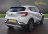 USED 2023 23 RENAULT CAPTUR 1.6 E-TECH techno SUV 5dr Petrol Hybrid Auto Euro 6 (s/s) (145 ps) 