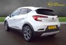USED 2023 23 RENAULT CAPTUR 1.6 E-TECH techno SUV 5dr Petrol Hybrid Auto Euro 6 (s/s) (145 ps) 