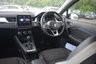 USED 2023 23 RENAULT CAPTUR 1.6 E-TECH techno SUV 5dr Petrol Hybrid Auto Euro 6 (s/s) (145 ps) 