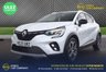 USED 2023 23 RENAULT CAPTUR 1.6 E-TECH techno SUV 5dr Petrol Hybrid Auto Euro 6 (s/s) (145 ps) 